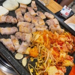 행복한 김치찌개 - 선정릉역 김치찌개, 돼지불백 맛집 | 다이닝코드, 빅데이터 맛집검색