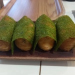 서면센트럴스퀘어 음식 랭킹 - 다이닝코드