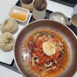 속초코다리냉면 갤러리아광교점 - 광교 냉면, 코다리냉면 맛집 - 다이닝코드