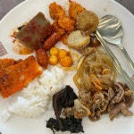 니가 찾는 그 밥집 혁신점 - 대구혁신도시 한식뷔페, 뷔페 맛집 - 다이닝코드