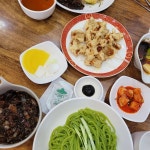 평화반점 - 정선 짜장면, 중국집 맛집 - 다이닝코드