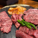 오크우드프리미어 코엑스센터 음식 랭킹 - 다이닝코드