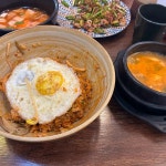 상도늘보리 - 남양주시 코다리, 코다리조림 맛집 - 다이닝코드