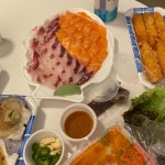 주식회싸 - 파주금촌 횟집, 간장새우 맛집 - 다이닝코드