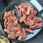 심석진의 황소야 - 오산 소갈비살, 양념소갈비살 맛집 | 다이닝코드, 빅데이터 맛집검색