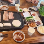 도원한식 - 신설동 삼겹살, 닭갈비 맛집 | 다이닝코드, 빅데이터 맛집검색