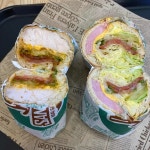 샌드리아 영종하늘도시점 - 하늘도시 샌드위치, 치킨샌드위치 맛집 | 다이닝코드, 빅데이터 맛집검색