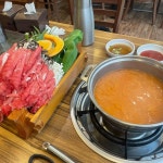 명동칼국수 샤브샤브 - 안산 칼국수, 샤브샤브 맛집 | 다이닝코드, 빅데이터 맛집검색