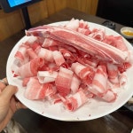 대박집 - 무한리필 고깃집 - AI 딩코의 맛집 공략