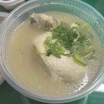대복삼계탕 - 광양 삼계탕, 한방삼계탕 맛집 - 다이닝코드