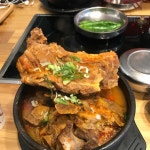 뼈대있는집 감자탕 충장점 - 충장로 감자탕, 뼈해장국 맛집 - 다이닝코드