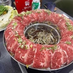 메밀당막국수 광주첨단점 - 첨단 샤브샤브, 메밀 맛집 | 다이닝코드, 빅데이터 맛집검색