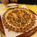 피자스쿨 묵동점 - 묵동 피자, 비프퀘사디아 맛집 | 다이닝코드, 빅데이터 맛집검색