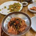 숙이네 - 북한산 잔치국수, 국수 맛집 - 다이닝코드