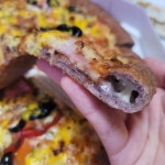 예술피자 강동점 - 굽은다리역 피자, 피자집 맛집 | 다이닝코드, 빅데이터 맛집검색