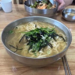 행복한칼국수 - 하단 칼국수, 바지락칼국수 맛집 | 다이닝코드, 빅데이터 맛집검색