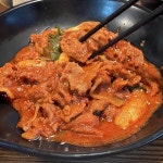 이화수전통육개장 동자점 - 서울역 육개장 맛집 | 다이닝코드, 빅데이터 맛집검색