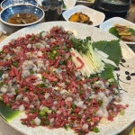 장대동포차 - 대전유성 육회, 육회낙지탕탕이 맛집 - 다이닝코드