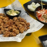 양계장집아들 송도트리플타워점 - 송도 치킨 맛집 | 다이닝코드, 빅데이터 맛집검색