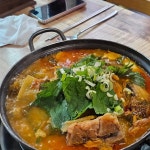 육일감자탕 - 마산 감자탕, 우거지 맛집 - 다이닝코드