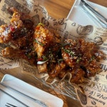 BHC치킨 신길1호점 - 신길동 치킨, 뿌링치즈볼 맛집 - 다이닝코드