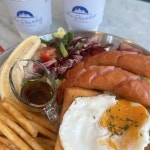더스탈릿 - 송도 베이커리, 브런치카페 맛집 | 다이닝코드, 빅데이터 맛집검색