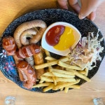 봉주르 - 사당역 호프집, 먹태 맛집 | 다이닝코드, 빅데이터 맛집검색