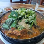 조마루 뼈다귀감자탕 포항점 - 포항 감자탕 맛집 - 다이닝코드