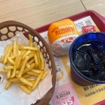 롯데리아 기장일광점 - 일광 버거 맛집 - 다이닝코드