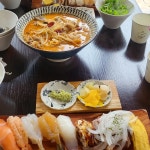 스시미즈기와 우정혁신도시점 - 울산 스시, 미나리 맛집 | 다이닝코드, 빅데이터 맛집검색