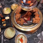 다이닝갈비 잠실새내점 - 잠실새내 돼지갈비 맛집 - 다이닝코드