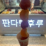 판다탕후루 - 노원역 탕후루 맛집 | 다이닝코드, 빅데이터 맛집검색