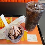 버거킹 청주산남점 - 청주 버거 맛집 - 다이닝코드