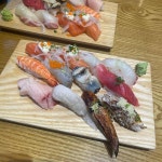 초보자도 즐길 수 있는 스시혼 - AI 딩코의 맛집 공략