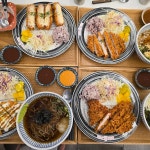 투다리 중부점 - 신불당 꼬치, 김치우동 맛집 | 다이닝코드, 빅데이터 맛집검색
