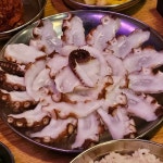 향남 문어요리 맛집 Top1 - 다이닝코드