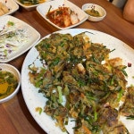 꽃마실 - 김해 수제비, 비빔밥 맛집 | 다이닝코드, 빅데이터 맛집검색