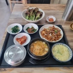 채움밥상 - 화명동 제육볶음, 순두부찌개 맛집 | 다이닝코드, 빅데이터 맛집검색