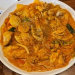 미도찜닭 - 평택 찜닭, 묵은지찜닭 맛집 | 다이닝코드, 빅데이터 맛집검색