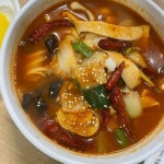 기우옛날탕수육전문점 - 구미 해물짬뽕, 탕수육 맛집 - 다이닝코드