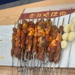 순천양꼬치 광양중마점 - 광양 양꼬치, 꿔바로우 맛집 | 다이닝코드, 빅데이터 맛집검색