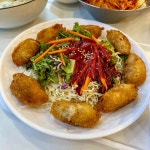 신포우리만두 목포직영점 - 목포 쫄면, 비빔만두 맛집 - 다이닝코드
