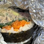 김밥앤토스트 - 청주 김밥, 토스트 맛집 - 다이닝코드