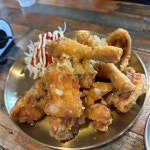 칼포니치킨 신기점 - 인천 치킨, 마늘치킨 맛집 | 다이닝코드, 빅데이터 맛집검색