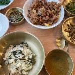 도담 - 시흥 한정식, 톳밥 맛집 | 다이닝코드, 빅데이터 맛집검색
