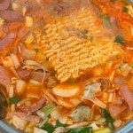 팍스부대찌개 - 성수동 부대찌개, 라면 맛집 | 다이닝코드, 빅데이터 맛집검색