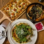 스퀘어21 - 선유도역 파스타, 스테이크 맛집 | 다이닝코드, 빅데이터 맛집검색