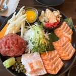 하늘정원더파티 - 묵동 뷔페 맛집 | 다이닝코드, 빅데이터 맛집검색