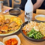 송가네빈대떡 - 시흥 전집, 빈대떡 맛집 | 다이닝코드, 빅데이터 맛집검색