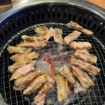 한근숯불닭갈비 - 옥길 닭갈비, 숯불닭갈비 맛집 - 다이닝코드